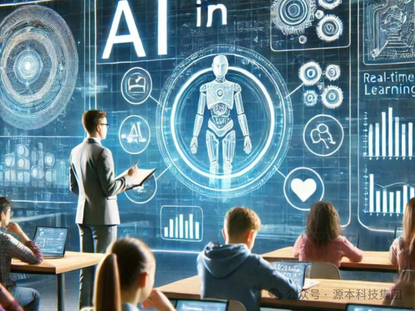 艾弗森贝博ballbet官网科技-本科生掌握大数据、云原生、AI-竞赛保研求职的“超车秘籍”来了！